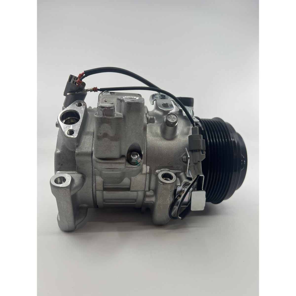 AC Compressor with Clutch Lexus ES350 Toyota RAV4 Venza 3.5L Factory Sealed — photo 6