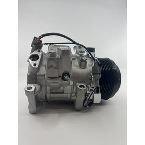 AC Compressor with Clutch Lexus ES350 Toyota RAV4 Venza 3.5L Factory Sealed — photo 6
