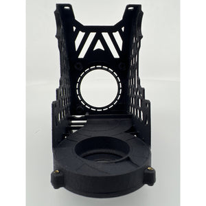 Creality x BEN2C Nautilus Fan Duct 360° for K1C & K1 SE Like New — photo 5