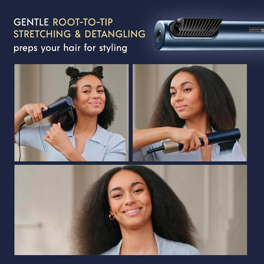 DigitalAIRE Hair Dryer