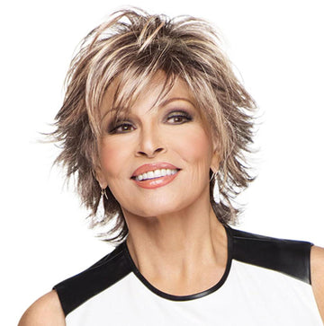 Raquel Welch Trend Setter Mid-Length Shag Wig by Hairuwear