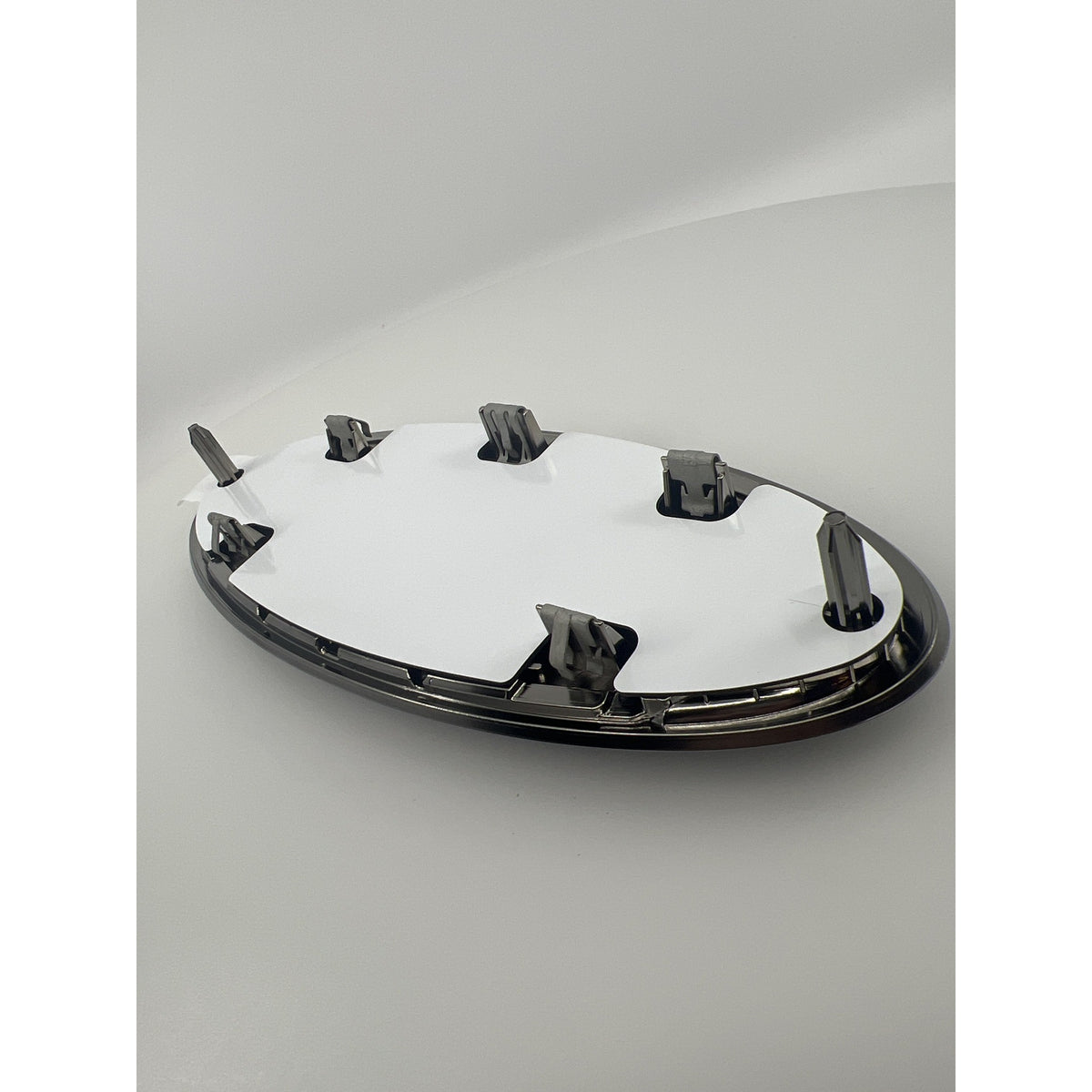 Ford M-1447-F15B F-150 Black Appearance Emblem Kit Open Box — photo 7