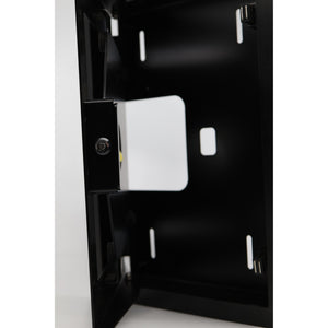 CTA Digital Tablet Wall Mount — Anti-Theft iPad & Galaxy — photo 4