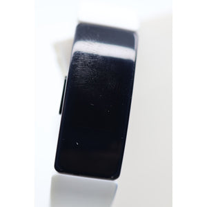Fitbit Inspire HR Heart Rate Fitness Tracker White Open Box — photo 7