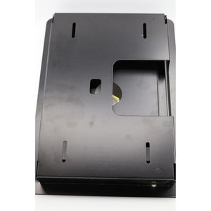 CTA Digital Tablet Wall Mount — Anti-Theft iPad & Galaxy — photo 1