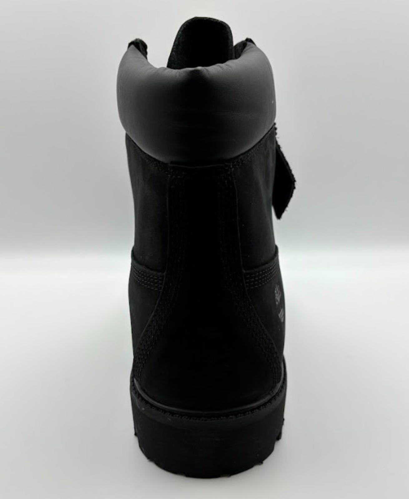 Timberland Men's 6-Inch Premium Waterproof Leather Boots