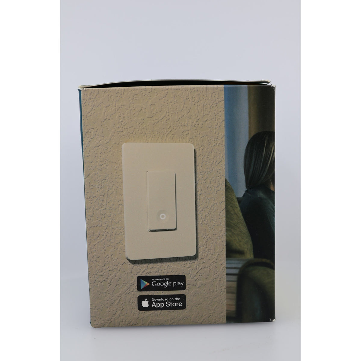 TREATLIFE SS02-4 3-Way Smart Light Switch 4 Pack Factory Sealed — photo 5