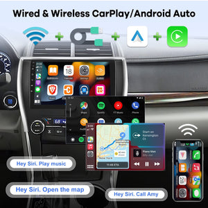 Car Radio Toyota Camry 2015-2017 10.1in Android 2G+32G Stereo Open Box — photo 6