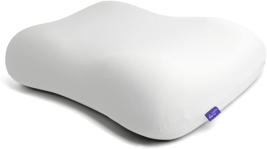 Memory Foam Pillow
