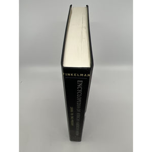 Encyclopedia of African American History 1896-Present Vol 5 Open Box — photo 5