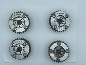AUCERAMIC M276 Camshaft Adjuster for Mercedes-Benz