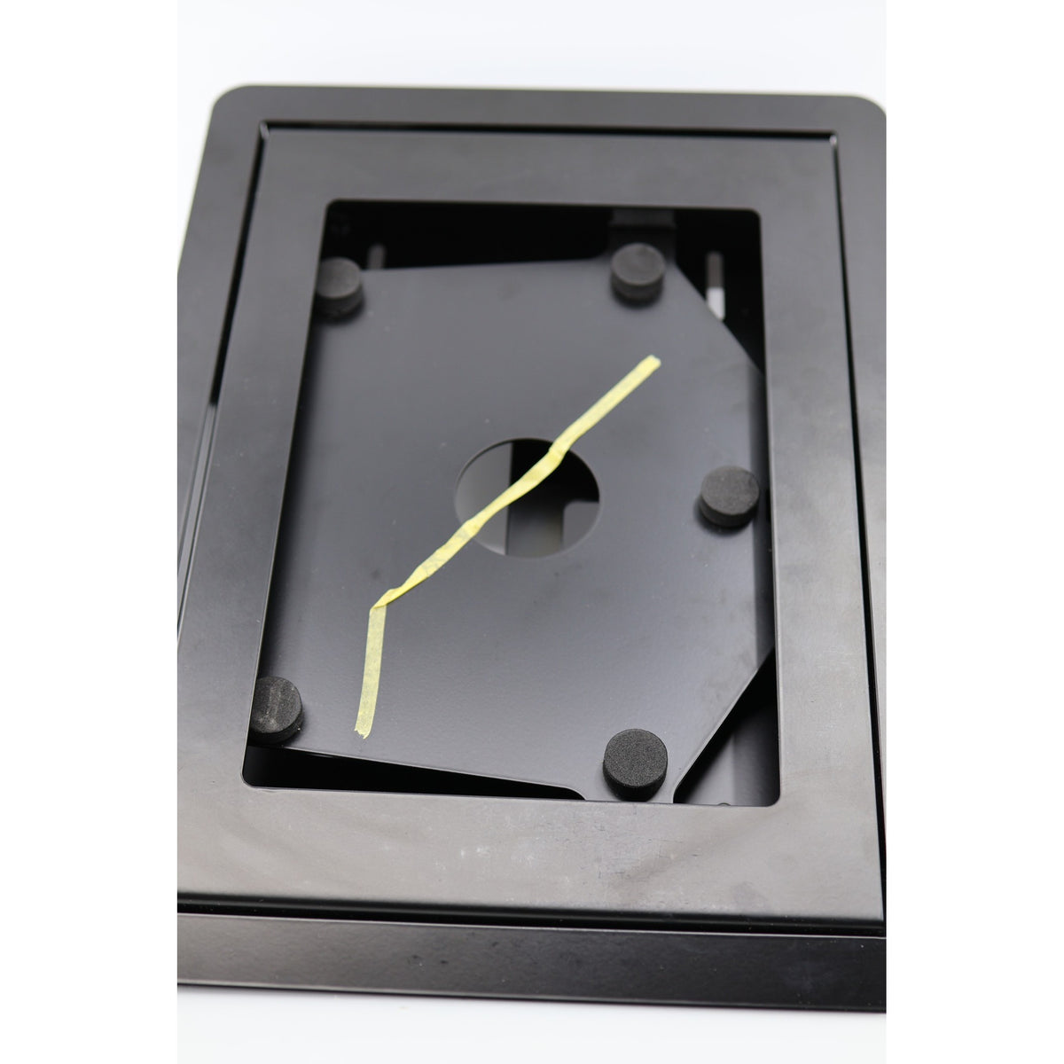 CTA Digital Tablet Wall Mount — Anti-Theft iPad & Galaxy — photo 12