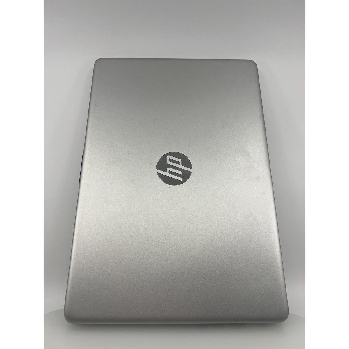 HP 14-dq2031wm 14" Notebook Intel Core i3 4GB 128GB SSD Used — photo 1