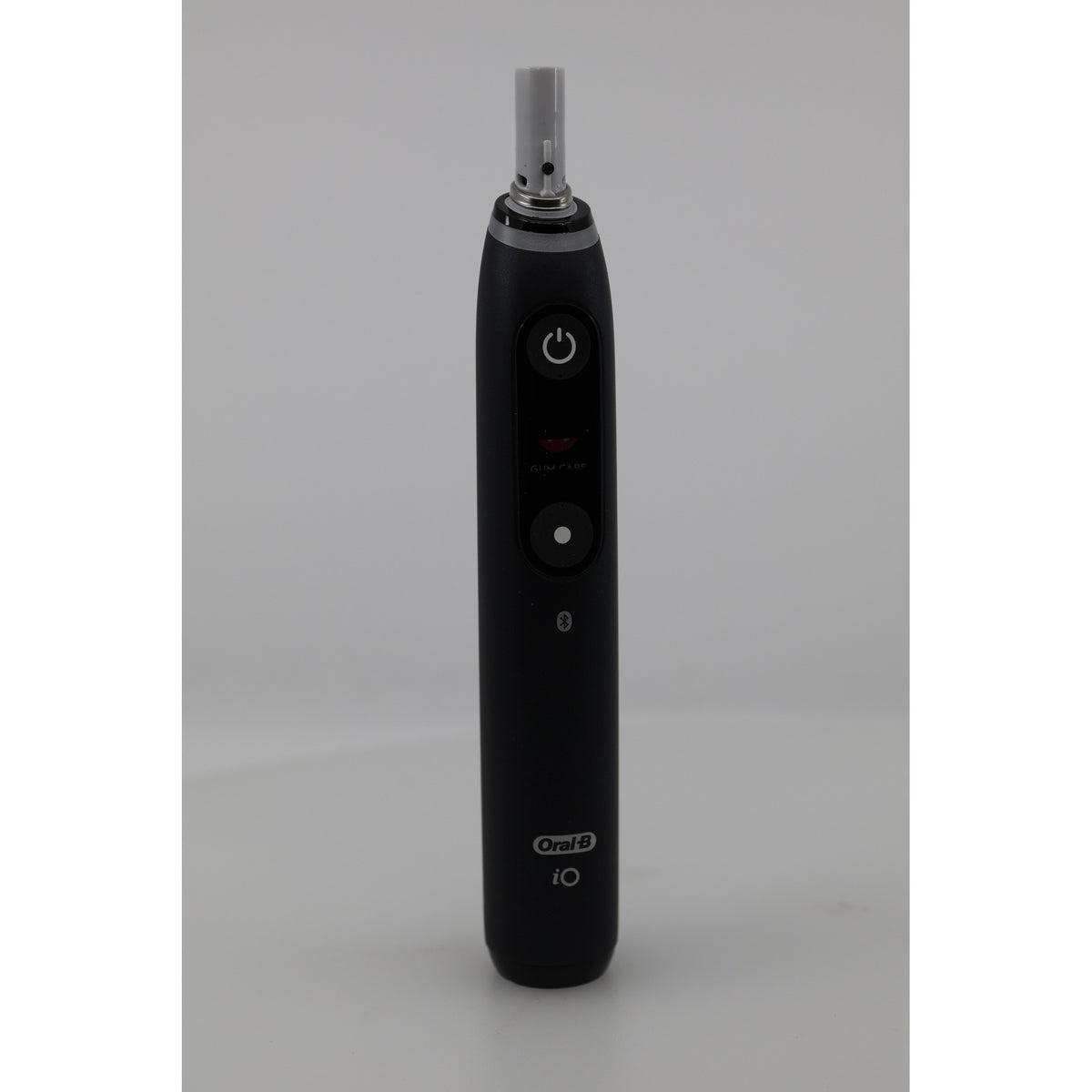 Oral-B iO Series 9 Limited Electric Toothbrush Black 7 Modes Open Box — photo 3