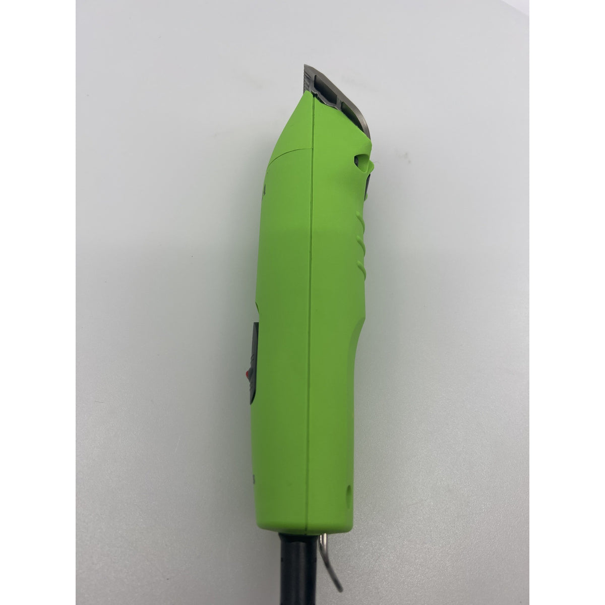 Andis UltraEdge AGC2 Super 2-Speed Detachable Blade Pet Clipper Green Like New — photo 9