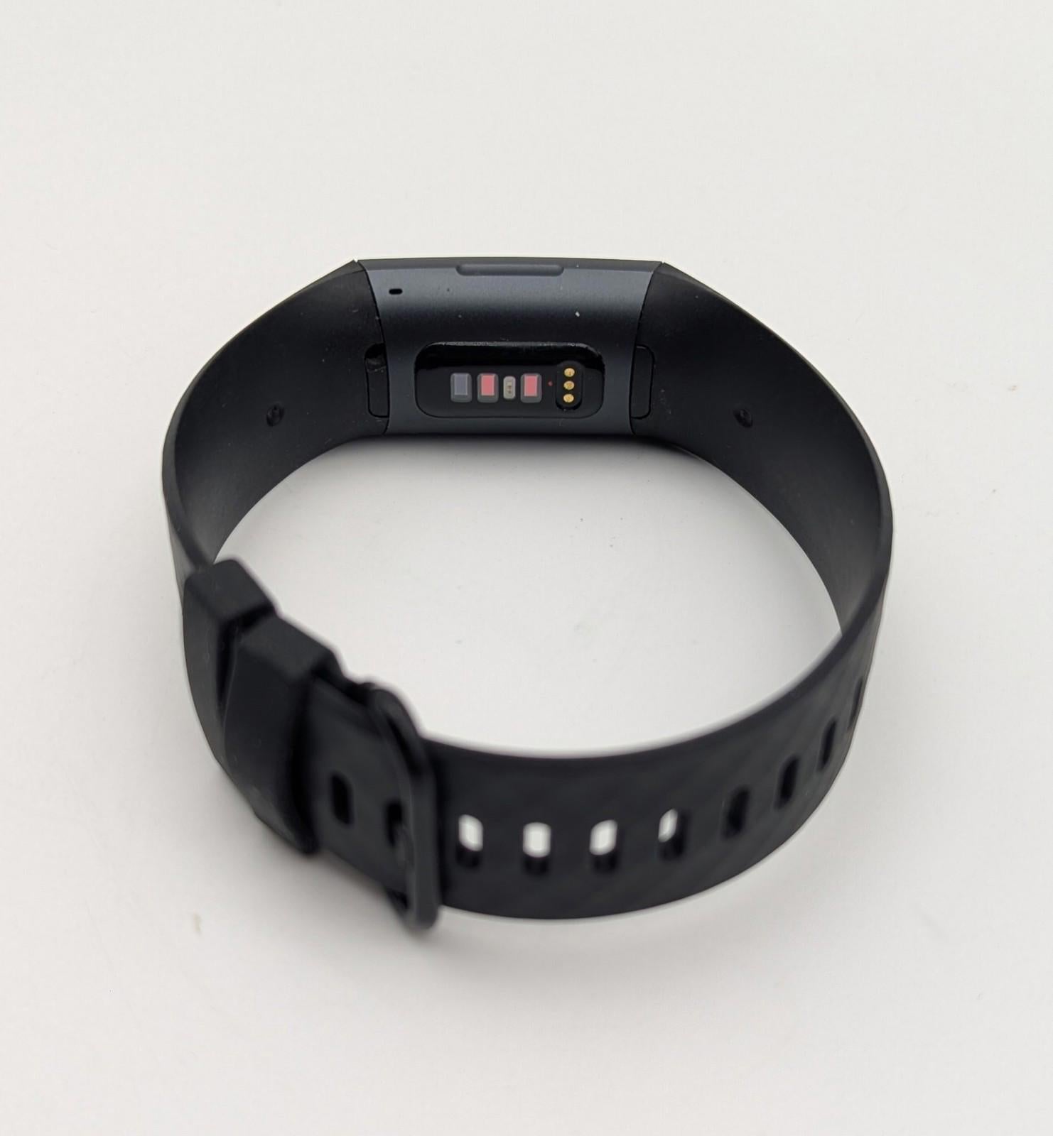 Fitbit Charge 3 Fitness Activity Tracker