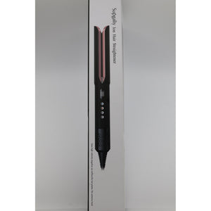 Supgaliy Ion Hair Straightener 2-in-1 Wet to Dry Dryer EF088 Open Box — photo 5