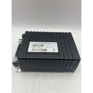 Golf Cart DC Motor Controller 48V 275A Yamaha G29 JW2-H6510-21 Open Box — photo 1