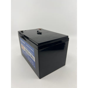 Xunyunda 24V 8Ah Lithium-Ion Ride-On Toy Battery Pack Like New — photo 3