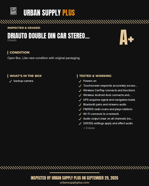 Diagnostic sheet