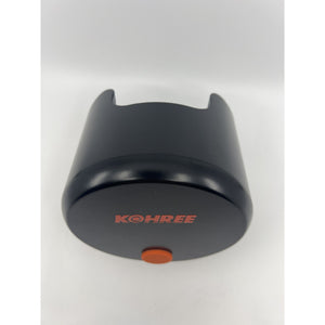 Kohree Trailer Coupler Lock 2" & 2-5/16" Anti-Theft Tongue Lock Open Box — photo 3