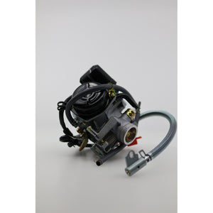 Nibbi GY6 PD24mm Carburetor Kit 125cc 150cc Scooter Open Box — photo 1