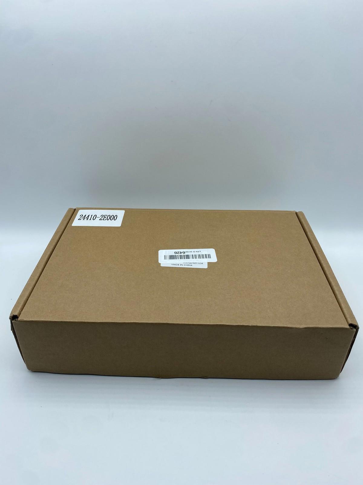 Wahparts Timing Chain Kit Compatible With 2017-2020 Kia Forte Cerato I30