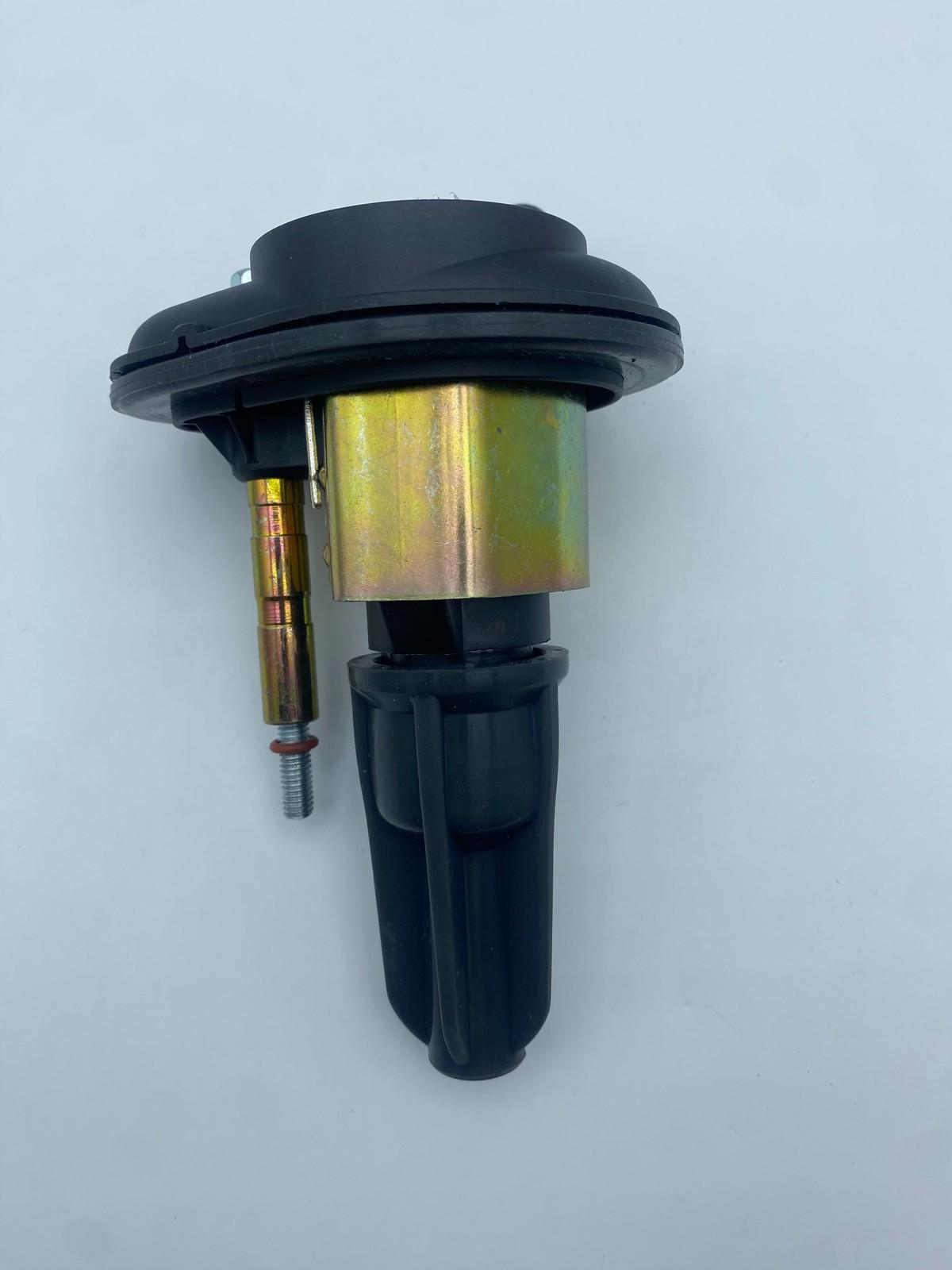 Compatible with Chevrolet Trailblazer