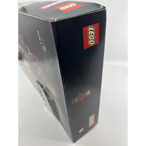 LEGO Marvel Iron Man Mark 3 Collectors' Edition 76344 Factory Sealed — photo 5
