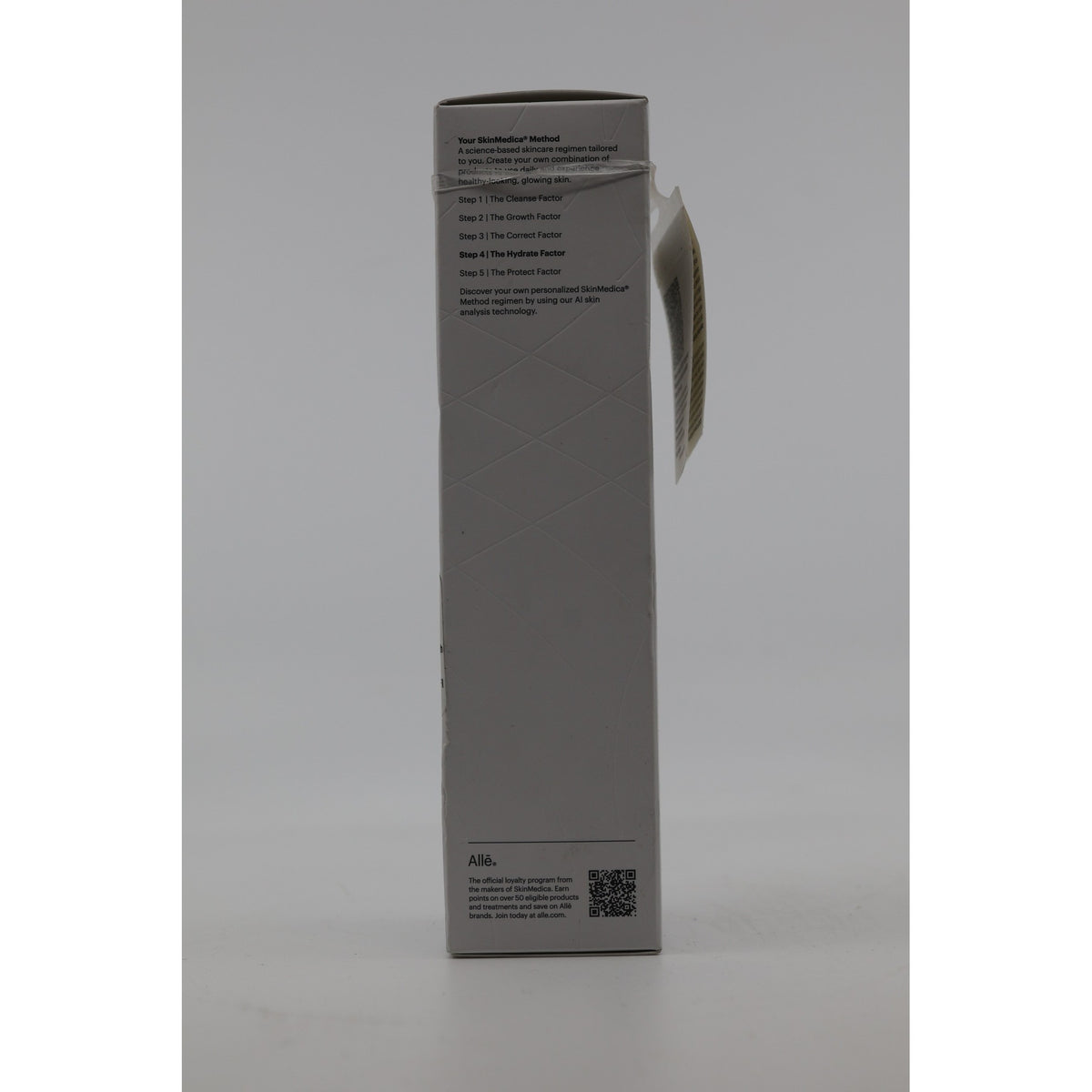 SkinMedica HA5 Hydra Collagen Hydrator 1.7 Fl Oz Factory Sealed — photo 6