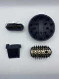 DigitalAIRE Hair Dryer attachments