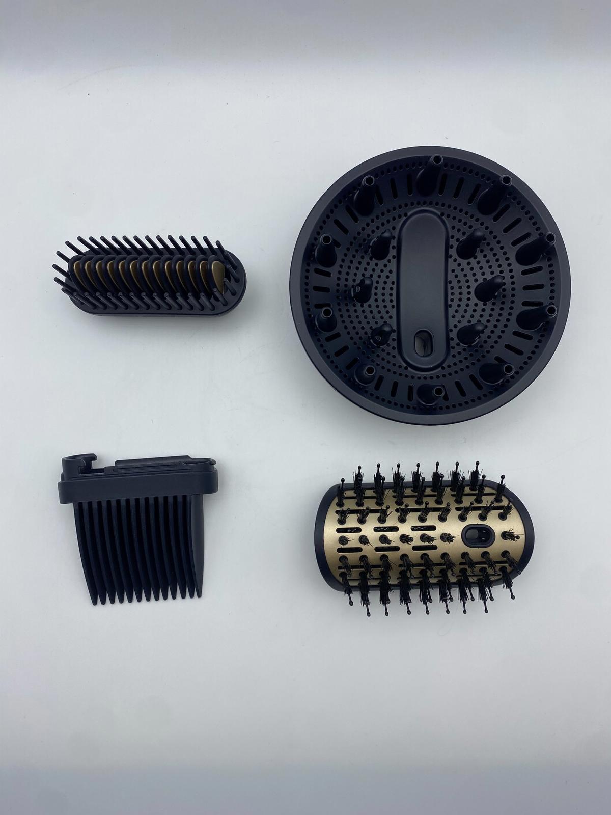 DigitalAIRE Hair Dryer attachments