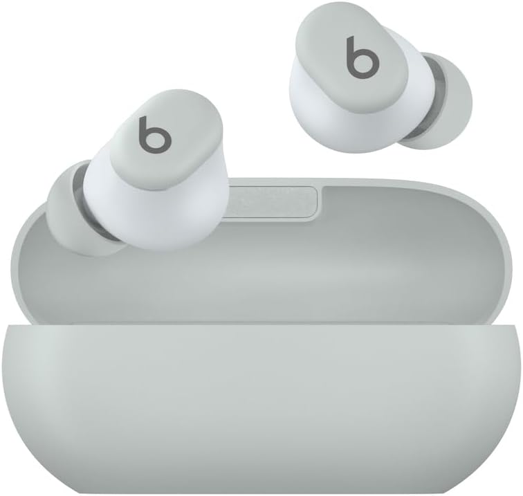 Beats Solo Buds - Wireless Bluetooth Earbuds