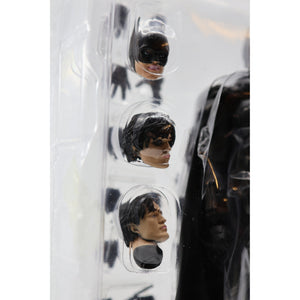 MAFEX The Batman 2022 Action Figure No.188 Open Box — photo 7