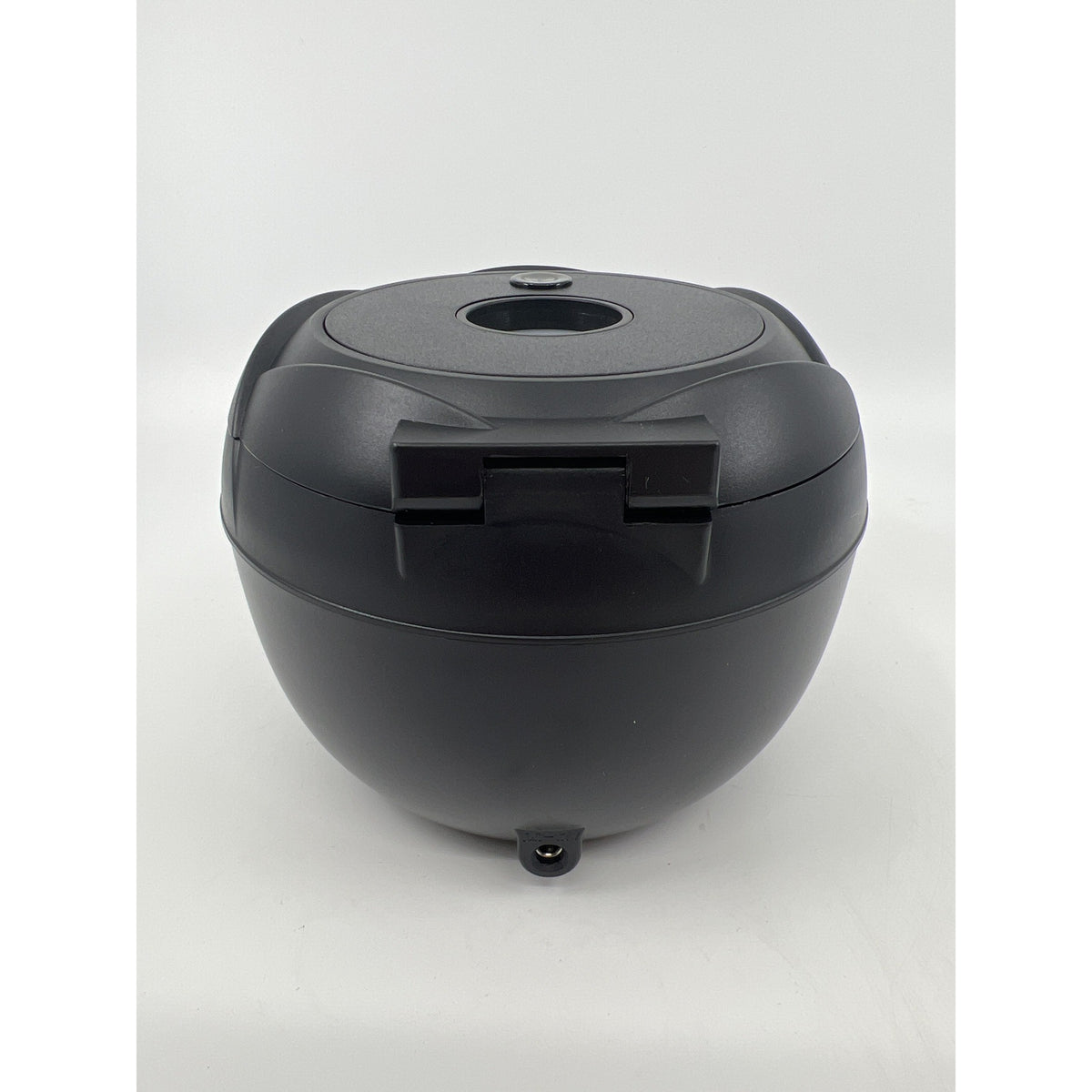 Wazhel UC132 Ultrasonic Retainer Cleaner 45kHz 200ml UV Open Box — photo 7