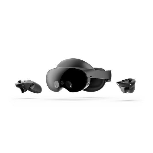 Meta Quest Pro headset