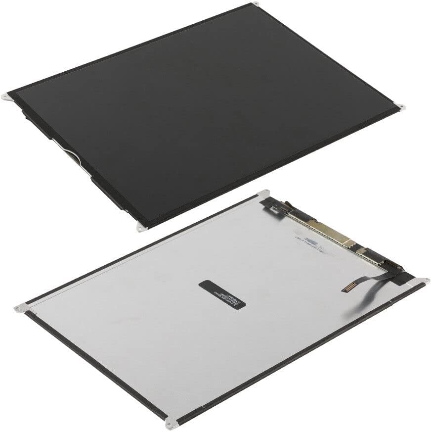 iPad repair components
