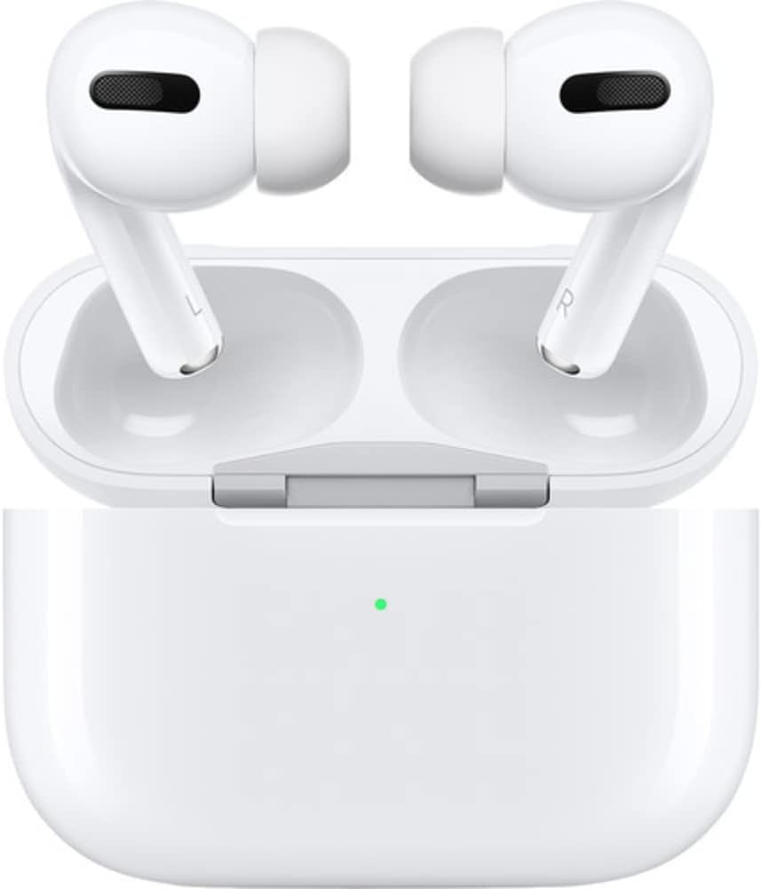 Apple AirPods Pro Wireless Earbuds