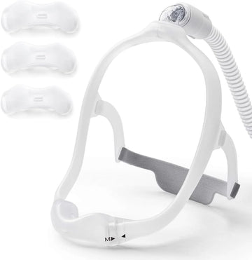 Nimisa Nasal Frame Assembly