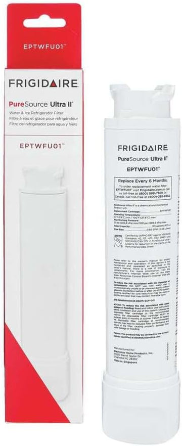 Frigidaire Water Filter