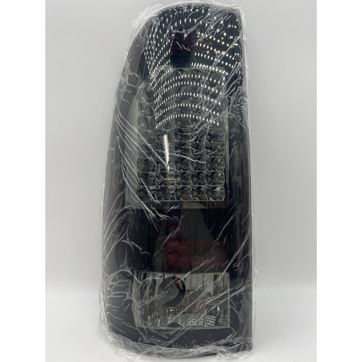 Tresound LED Tail Light + 3rd Brake Light Set Smoke Pattern C Open Box — photo 6
