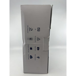 ARCCTV Q01 Solar Security Camera 4MP Wireless Outdoor 2 Pack Open Box — photo 5