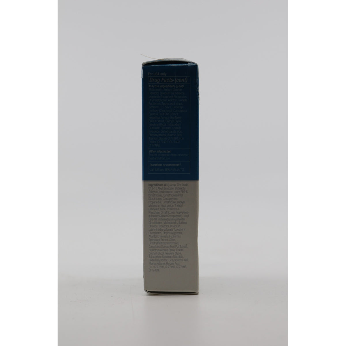 Colorescience Total Protection Face Shield Bronze SPF 50 Factory Sealed — photo 6