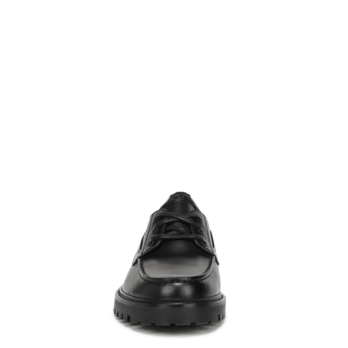 Vince Brock Fashion Boot Black Leather Mens 7 M Factory Sealed — photo 5