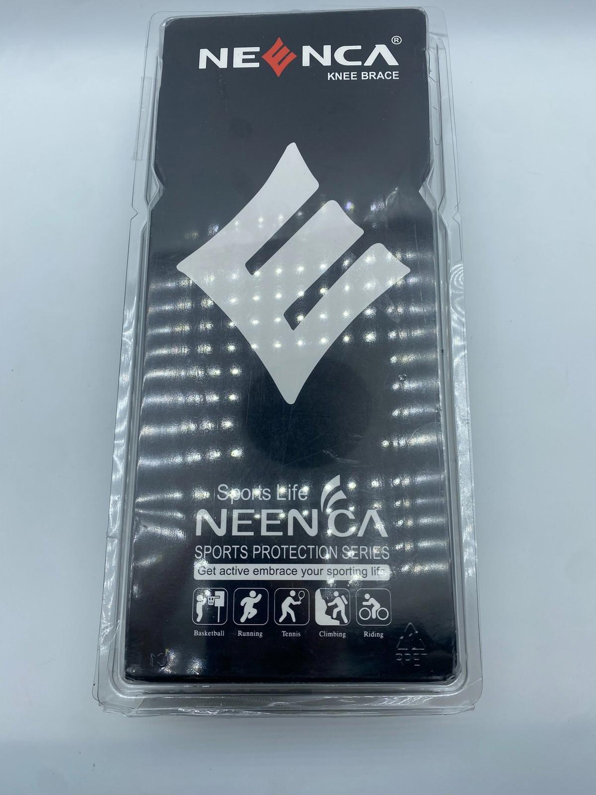 NEENCA Professional Knee Brace for Knee Pain, Adjustable Hinged Knee Support