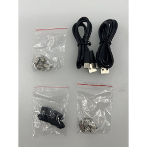 PUPKIDS Cavalier 400 GPS Wireless Dog Fence 2 Collars Open Box — photo 10