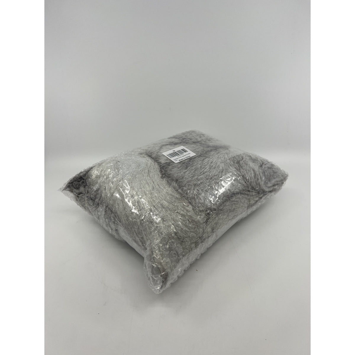 ZSCYD-yingda1992 Blue Fox Fur Hide 44-49 in Factory Sealed — photo 7