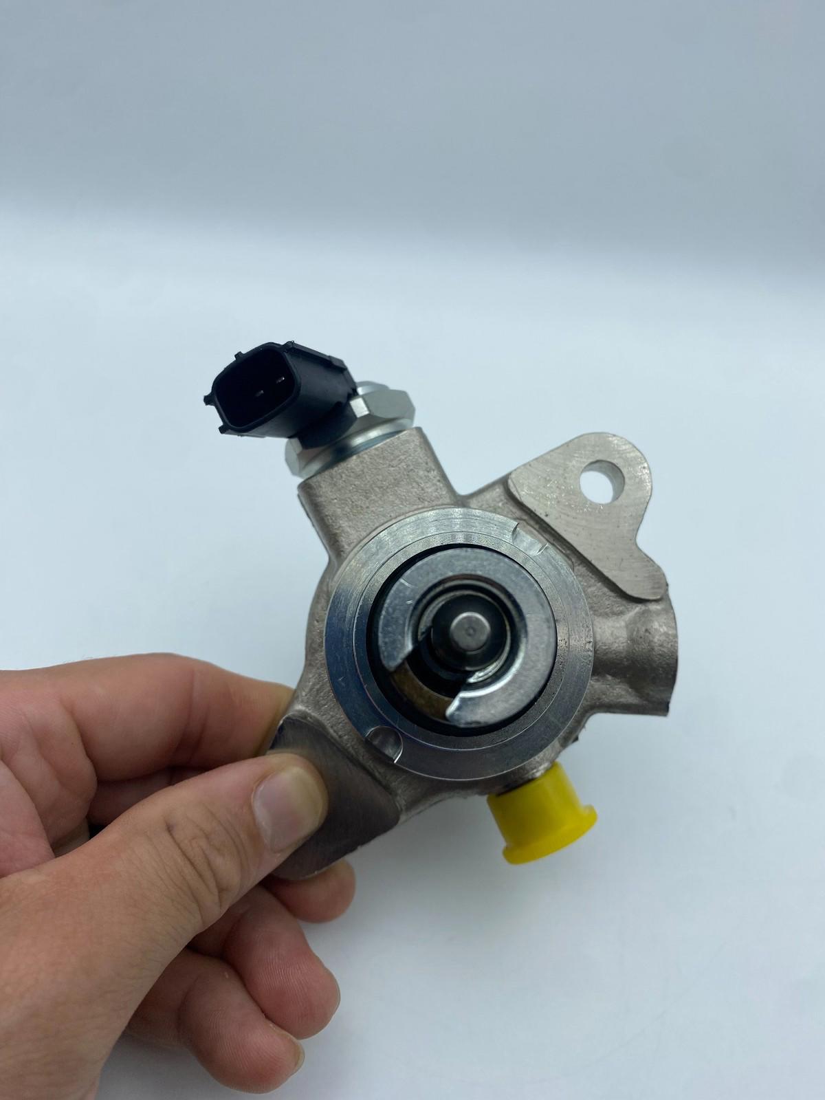 High-Pressure Fuel Pump for NV3500 2018-2021