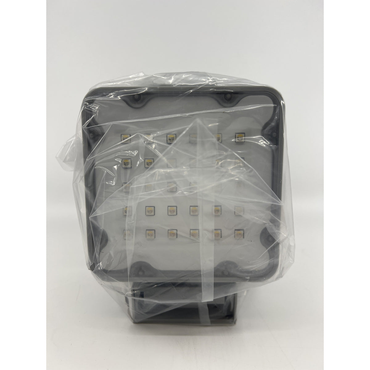 LightHacker CB290AG Solar Pool Light LCD Thermometer 30 LED Gray Factory Sealed — photo 7