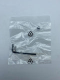 Delta Trinsic Wall Mount Faucet